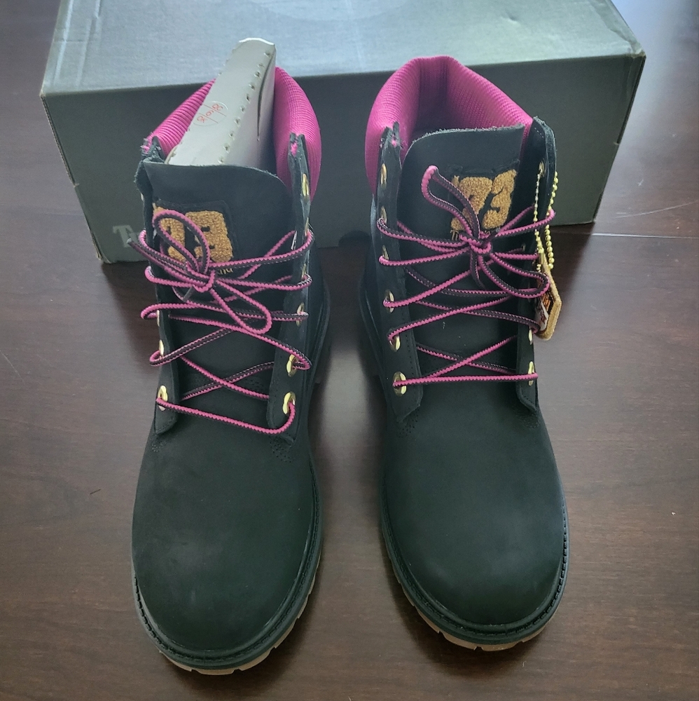 Timberland Heritage 6 IN Waterproof Boot